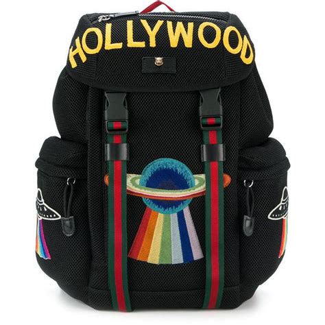 gucci hollywood backpack replica|authenticating gucci bag.